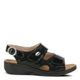 thumbnail image 5 of Flexus Women's AKSAMALA Slingback Sandal, 5 of 6