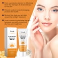 thumbnail image 3 of Hyaluronic Acid Protective Cream Outdoor Military Facial and Body Skin Isolation Moisturizing and Breathable Protective Lotion, 3 of 6