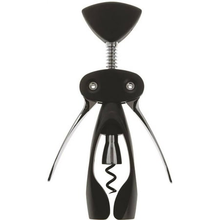 CORKSCREW SHORT WINGED ZINC