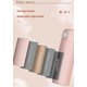thumbnail image 5 of 12oz/380Ml Insulated Stainless Steel Leakproof Thermos Water Bottle-Brown 26-27s, 5 of 5