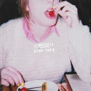 Angle View: Sincerely (Cassette)