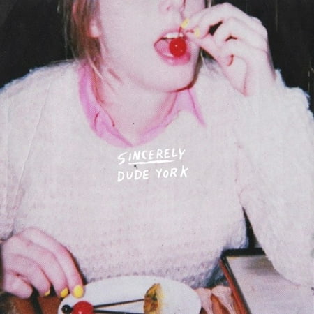 Sincerely (Cassette)
