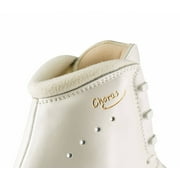 Edea CHORUS Ice Skates (Color Ivory, Size 255, Width D)