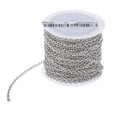thumbnail image 2 of Silver Chain Jewelry Making Extension, 2 of 5