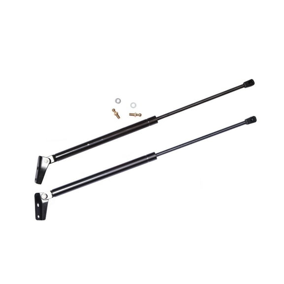 Pair of 2 Rear Left-Right Liftgate Lift Support For 1995-1998 Honda Odyssey