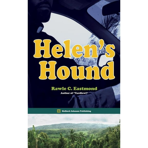 Helen's Hound (Paperback)