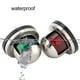 thumbnail image 5 of Kenally Barco LED Navegación Luz Yate Lancha Señal Lámpara Accesorios Rojo Bombillas para automóviles Verde Kenally VI014536-02, 5 of 6