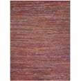 thumbnail image 2 of Safavieh Nantucket Connell Multi-Colored Area Rug, 2 of 6