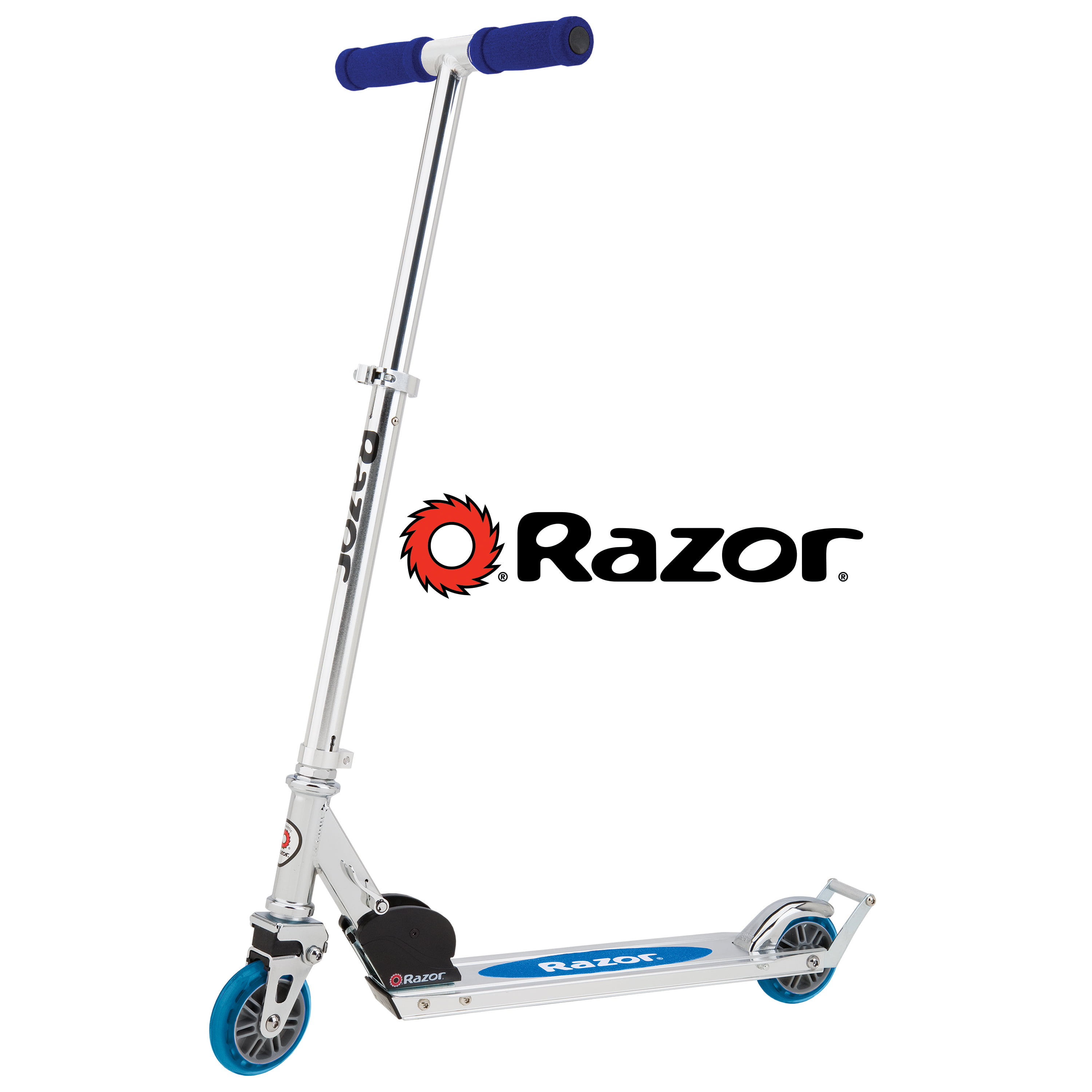 Razor Scooters Scooter Feature Comparison Chart