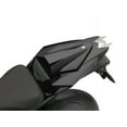 thumbnail image 3 of ABS Plastic Passenger Rear Seat Cowl Cover For BMW S1000RR K46 2015-2018 Black, 3 of 3