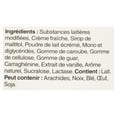 thumbnail image 5 of Chapman's No Sugar Added/Lactose Free Vanilla Ice Cream in a Tub, 5 of 5