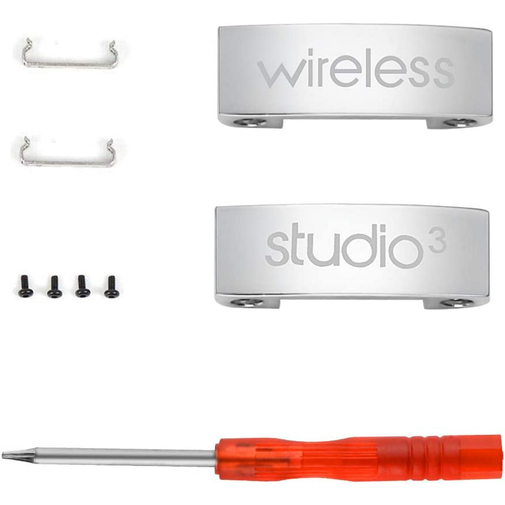 Studio Replacement Parts Hinge Repair Kit Accesories Compatible