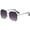 Silver, variant on DFEK Classic Round Frame Polarized for Men and Women Fashion Eyewear Gold