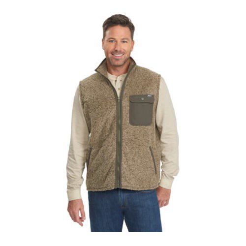 Woolrich Woolrich Men S Woodland Vest Walmart Com Walmart Com