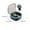 Black, variant on AZXY Earbuds Wireless Bluetooth,True Wireless Earbuds,In Ear Headphones with Mic and Charging Case,Waterproof Noise Cancelling Ear Buds for Sleep Sports Travel,Birthday Back To School Gifts