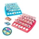 thumbnail image 5 of Juego de adivinanzas Juego de razonamiento Pensamiento Lógico Juguete Tarjetas de personajes Divertido Familia Tarjeta 96 con tablero, 5 of 7