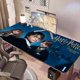 thumbnail image 5 of Harry Potter alfombrilla de escritorio/mesa extra-grande con base antideslizante de cuero y diseño temático; versátil para escritorios de ordenador, mesas de comedor, etc.60*110cm, 5 of 6