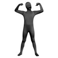 thumbnail image 1 of Skin Suit Black Child 12-14, 1 of 1