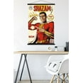 thumbnail image 5 of DC Comics Movie Shazam! Fury of the Gods - Comic Wall Poster with Magnetic Frame, 22.375" x 34", 5 of 6