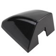 thumbnail image 4 of Exterior Door Handle Lock Cylinder Cover For Porsche Plastic 95853187900-G2X For 1 PCS / Set Direct Fit, 4 of 5