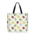 thumbnail image 1 of Balery Insects Bolsa de Mano para Mujeres con Cremallera, Bolsa de Gimnasio con Compartimentos, Bolsa para Laptop, Bolsa para Trabajo, 1 of 7