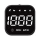 thumbnail image 5 of Sidaley Automóvil Head Up Display Desmontable Universal Digital Global Positioning Systems 0 Delay Overspeed Alarms Speedometer Trazadores de navegación Luz blanca, 5 of 6
