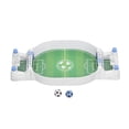 thumbnail image 2 of Tabletop Soccer Game Multiplayer Desktop Mini Football Gaming Set Pinball Game Kit For Kids Children, 2 of 8