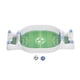 thumbnail image 2 of Juego De Fútbol De Mesa, Juego De Fútbol De Escritorio Ideal Para Niños, 2 of 7