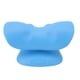 thumbnail image 2 of Almohada De Masaje De Columna Cervical Punto De Relajación De Hombro De Cuello Resistente Al Desgaste Y Diseño En Forma De U De Partículas De Clic Para Dormir Para El Hogar ANGGREK Otros, 2 of 8
