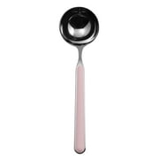 MEPRA 10Z71140 Fantasia Gravy Ladle44; Pale Rose