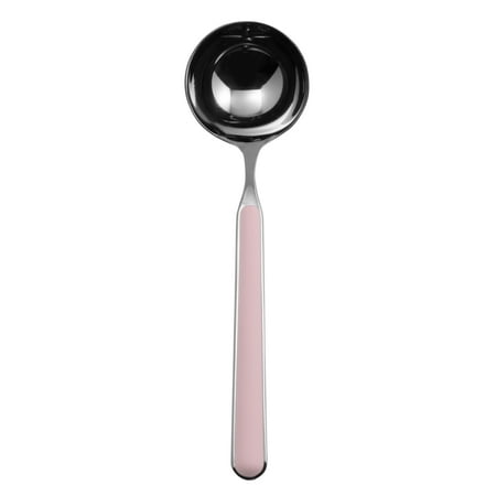 MEPRA 10Z71140 Fantasia Gravy Ladle44; Pale Rose