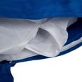 thumbnail image 5 of Morttic Bean Bag Chair Cover Only, Waterproof Large Beanbag Sofa Covers 60*65cm (Blue), 5 of 5
