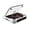 white, variant on Upgraded Portable Bluetooth CD Player 2025, Hi-Fi Sound Wireless & Wired Playback, Rechargeable Battery Compact Disc Player for Home, Car & Travel