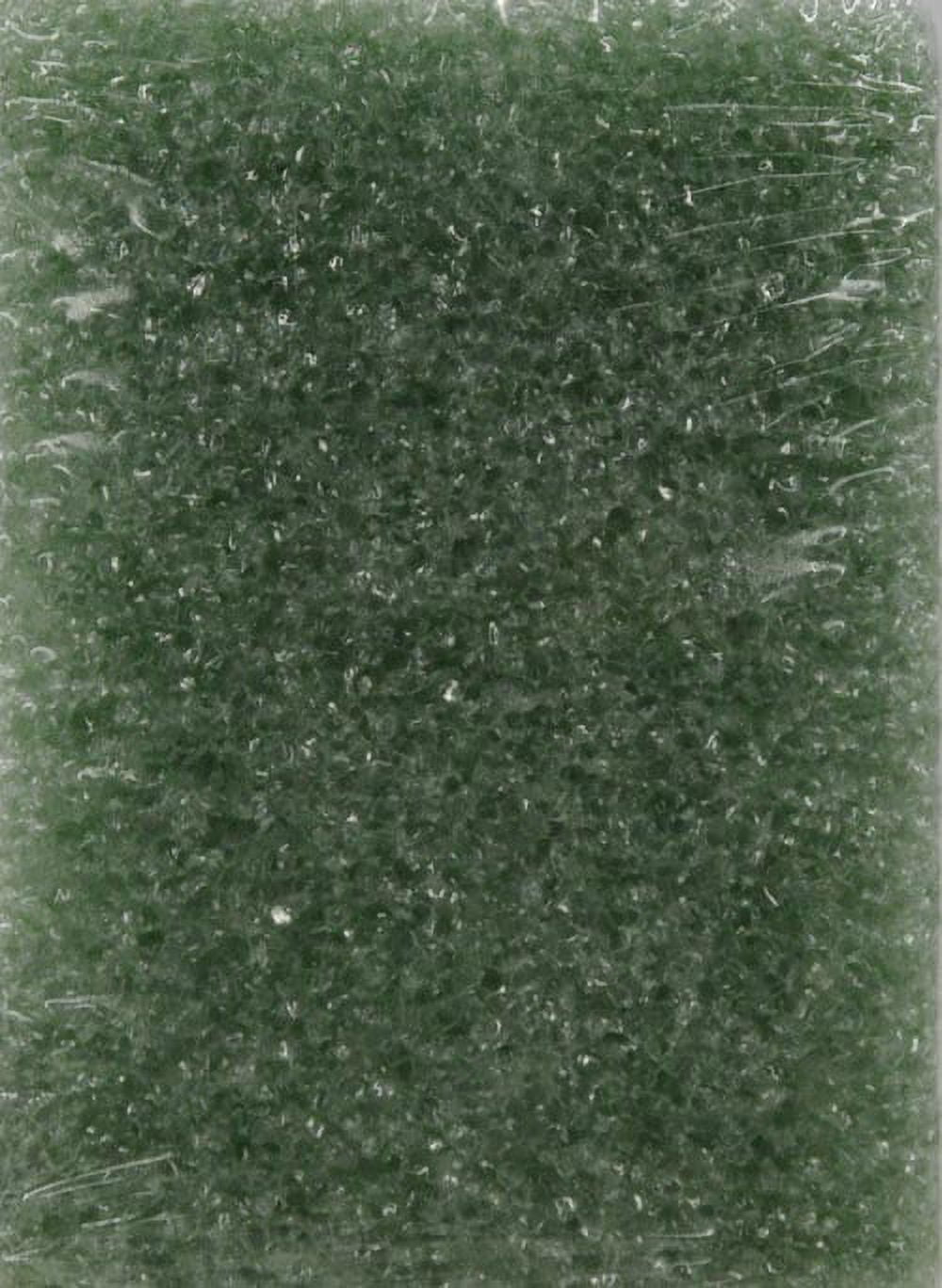 FloraCraft Foam Block 2.9 inch x 3.9 inch x 3.9 inch Green