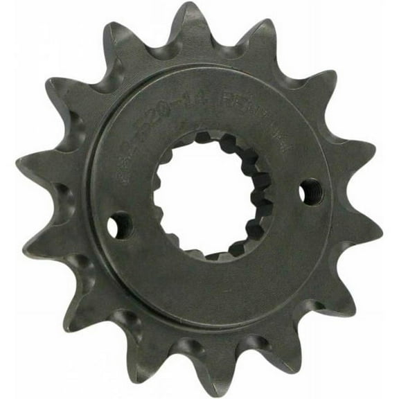 Renthal Front Sprocket 14 Tooth (282--520-14GP)