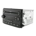 thumbnail image 4 of Restored 2006-07 Ford Explorer Mountaineer AMFM Mp3 6 CD Radio w Bluetooth 6L2T-18C815-BK (Refurbished), 4 of 7
