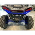 thumbnail image 2 of MCSADVENTURES Horizontal Rocker Plug and Play Turn Signal Kit for 14+ RZR, 18+ Ranger XP amber/amber, 2 of 5