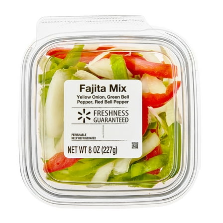 Freshness Guaranteed Fajita Mix, 8 oz