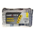 thumbnail image 1 of Gants WorkCrew HP, paume en cuir paquet de 3, large, 1 of 5