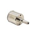 thumbnail image 4 of Hydro Handle HH138BIT 1-3/8" Electroplated Diamond Bit 8 mm Shank, 4 of 7