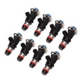 thumbnail image 1 of Inyectores de combustible, 8 inyectores de combustible 25320287 F Características mejoradas, 1 of 9