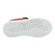 thumbnail image 4 of Tenis Dc Shoes Notch Niños Color Rojo Modelo ADBS3003686DW, 4 of 4