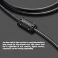 thumbnail image 2 of Methold UC-E6 Cable de datos USB Cable de extensión de video Línea de datos de la cámara Cable de carga profesional Cables de de Accesorios de cámara y óptica, 2 of 6