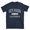 Navy, variant on South Pasadena California Classic Established Men's Cotton T-Shirt