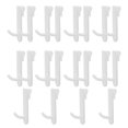 thumbnail image 1 of BESTYASH 20Ud Para Rejilla De Pared Plásticos Para Uso En Y Oficina, 1 of 8