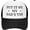 black, variant on Put It On My Dad's Tab Hat I Love My Day Cap Mesh Hat for Women Men Sun Tracker Hat Baseball Cap
