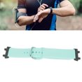 thumbnail image 1 of Soft Silicone Watch Strap, Smart Watch Band Band A Tch For  7 Pro For Gym Fitness Running Office Work, 1 of 8