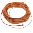 thumbnail image 2 of Sedal Línea Mosca Cabeza Tiro Skagit 2 Bucles Soldados Artes Pesqueos de Peces Señuelos Pesca 25FT 650gr Macarena Skagit Shooting Head Fly Line, 2 of 7