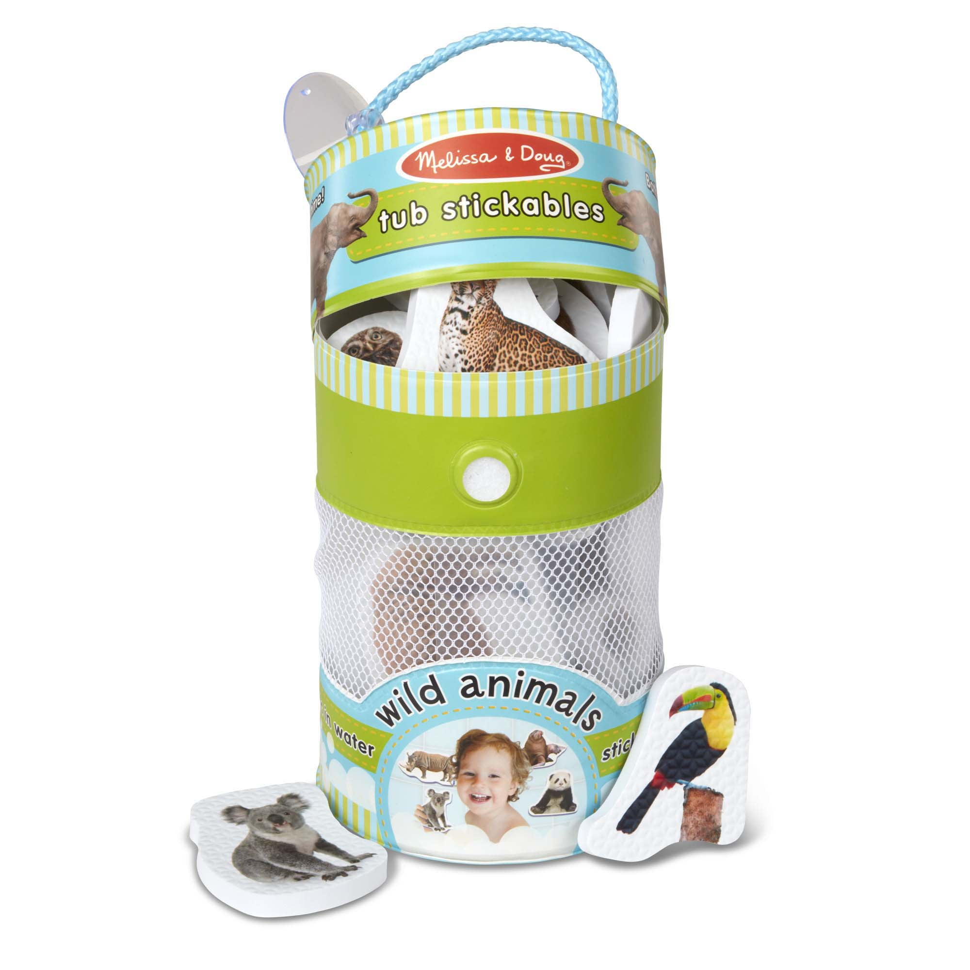 melissa and doug bathtub