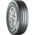 thumbnail image 5 of Continental Vancontact A/S All Season 195/75R16C 107/105R D Light Truck Tire, 5 of 7